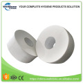 high quality 13-18gsm fluff pulp jumbo roll carrier tissue in diaper